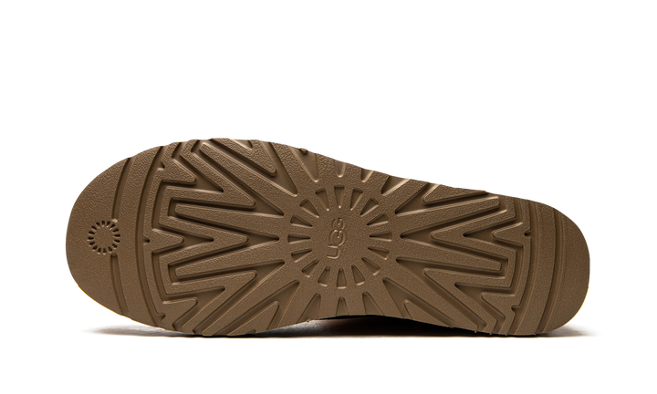 UGG CLASSIC MINI CHESTNUT