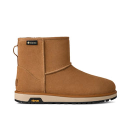 UGG CLASSIC MINI GTX BOOT CHESTNUT