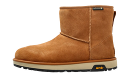 UGG CLASSIC MINI GTX BOOT CHESTNUT WOMENS