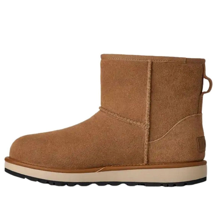 UGG CLASSIC MINI GTX BOOT CHESTNUT WOMENS