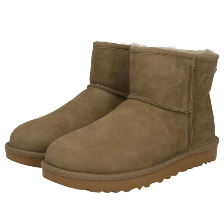 UGG CLASSIC MINI II BOOT ANTILOPE (WOMEN&