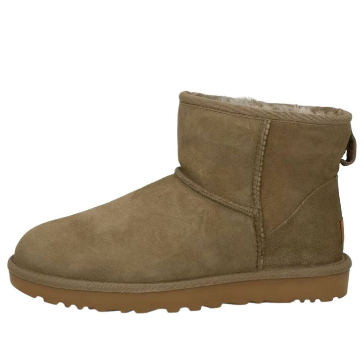 UGG CLASSIC MINI II BOOT ANTILOPE (WOMEN&