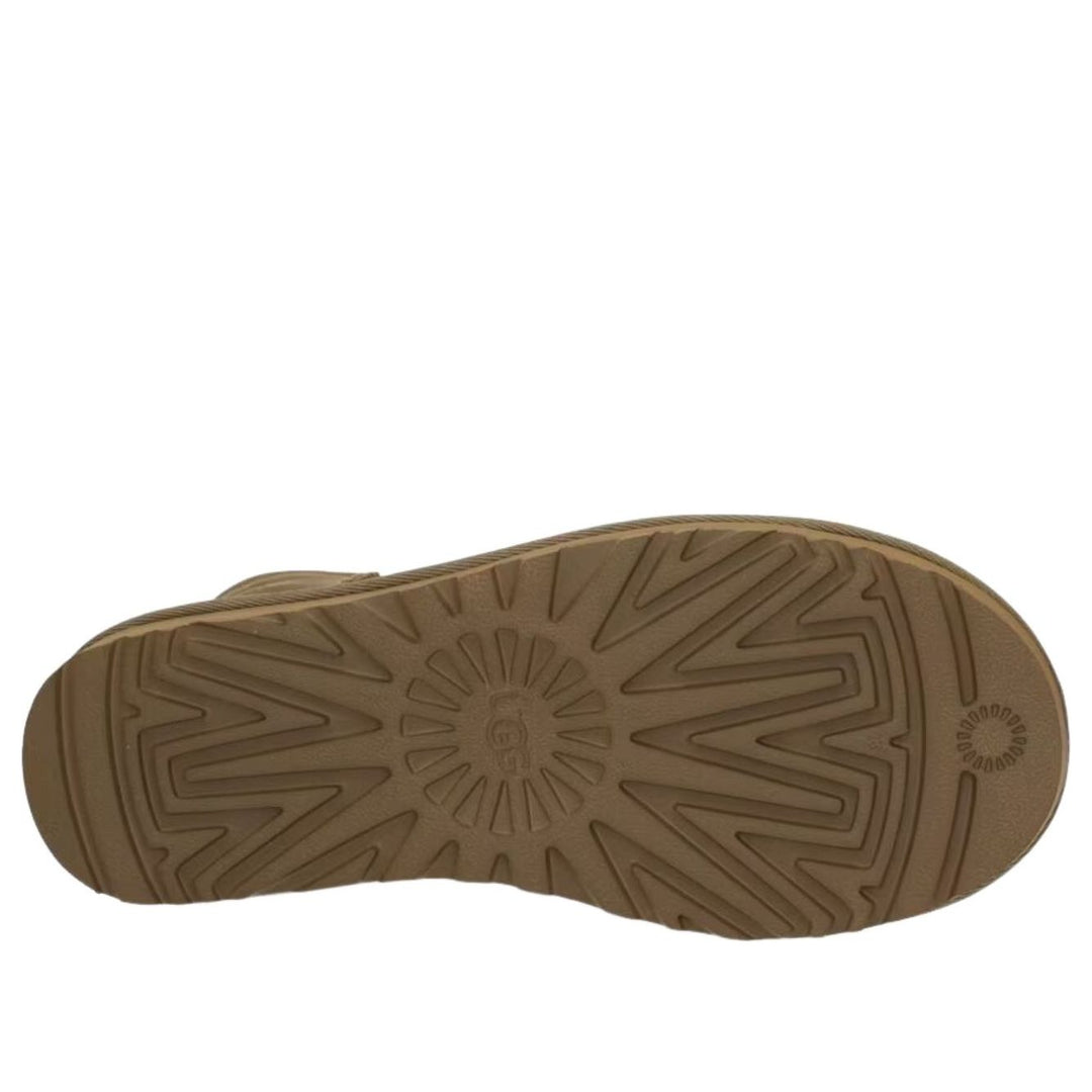 UGG CLASSIC MINI II BOOT ANTILOPE (WOMEN&