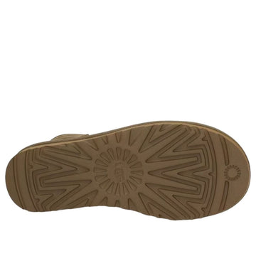 UGG CLASSIC MINI II BOOT ANTILOPE (WOMEN'S) — Stock