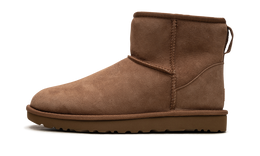 UGG CLASSIC MINI II BOOT CHESTNUT WOMENS