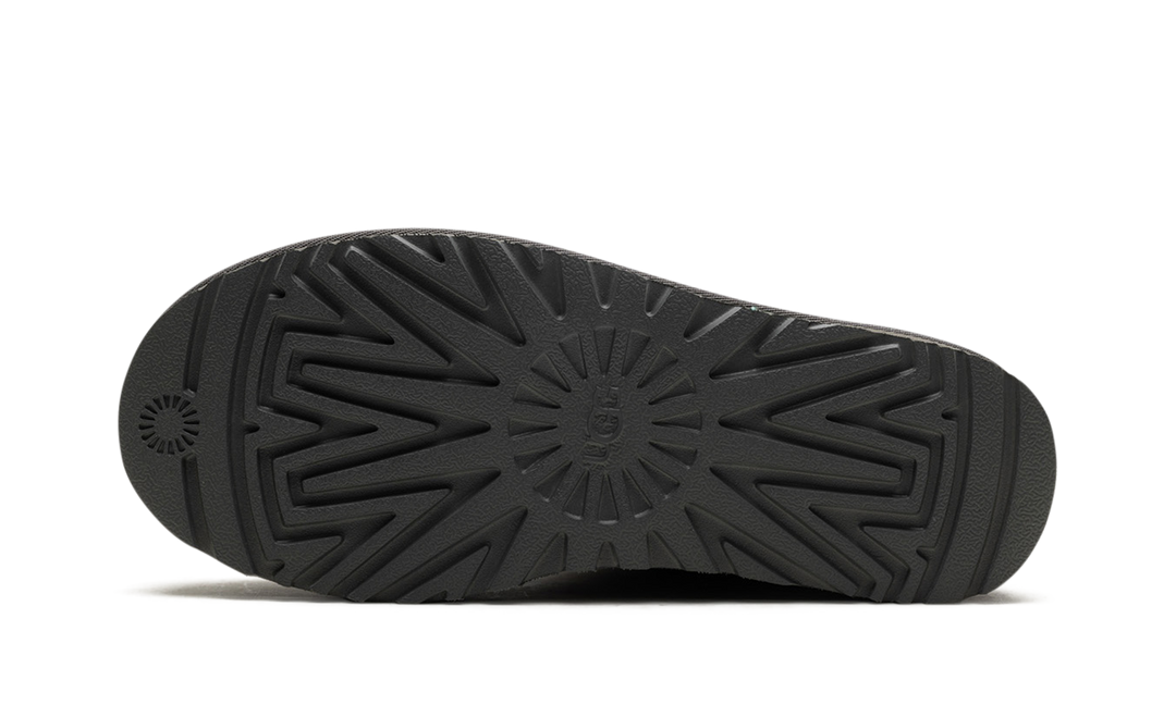 UGG CLASSIC MINI II BOOT GREY WOMENS