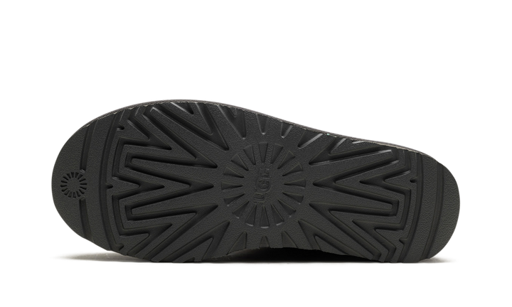UGG CLASSIC MINI II BOOT GREY WOMENS