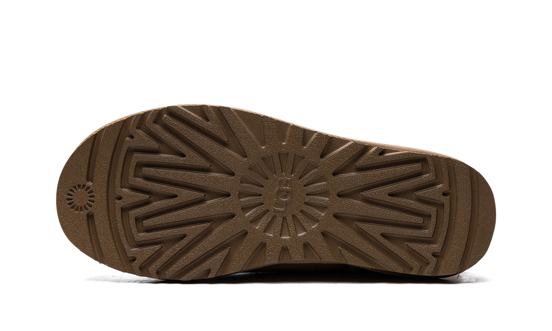 UGG CLASSIC MINI II BOOT SAND WOMENS