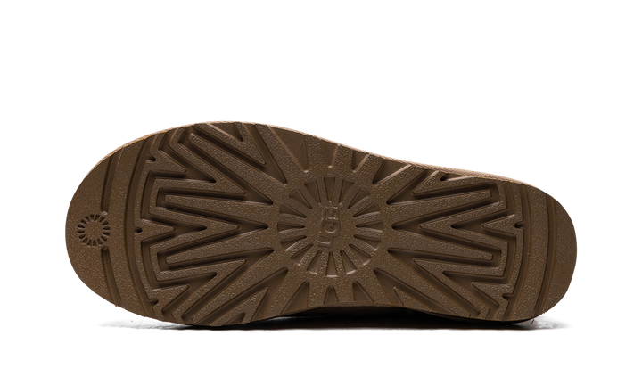 UGG CLASSIC MINI II BOOT SAND WOMENS
