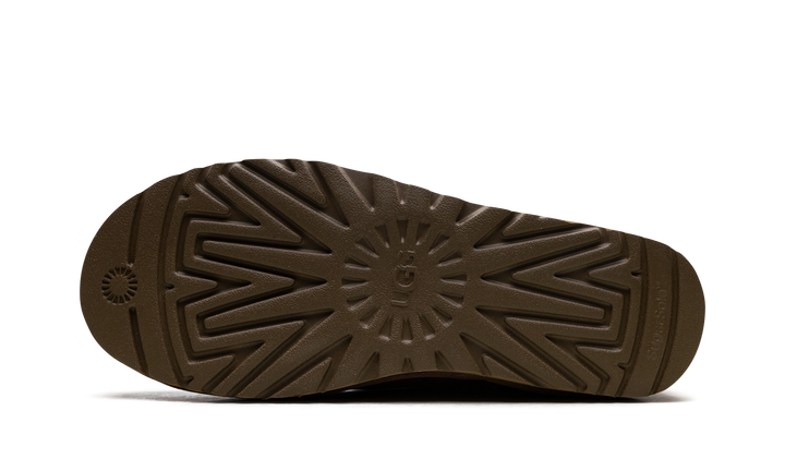 UGG CLASSIC SHORT II BOOT CHESTNUT WOMENS