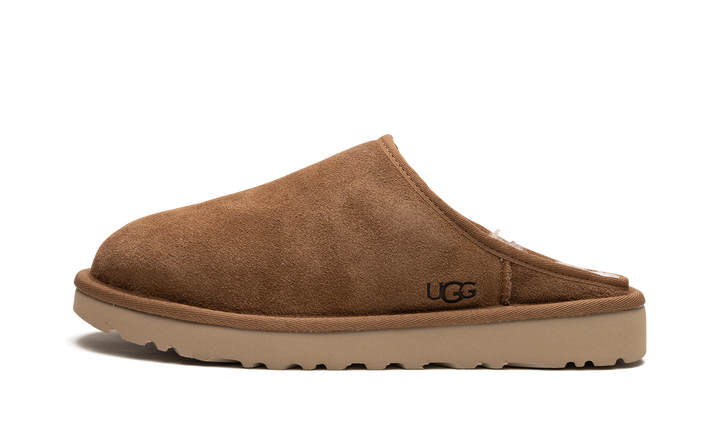 UGG CLASSIC SLIP-ON CHESTNUT