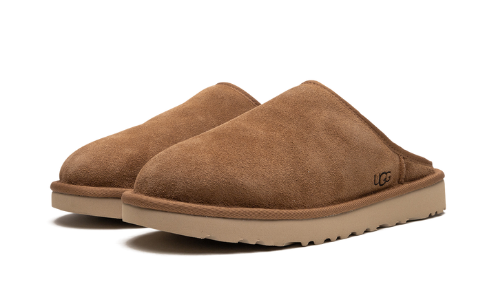 UGG CLASSIC SLIP-ON CHESTNUT