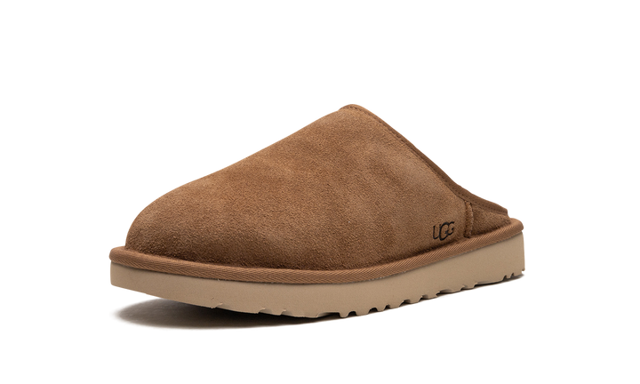 UGG CLASSIC SLIP-ON CHESTNUT