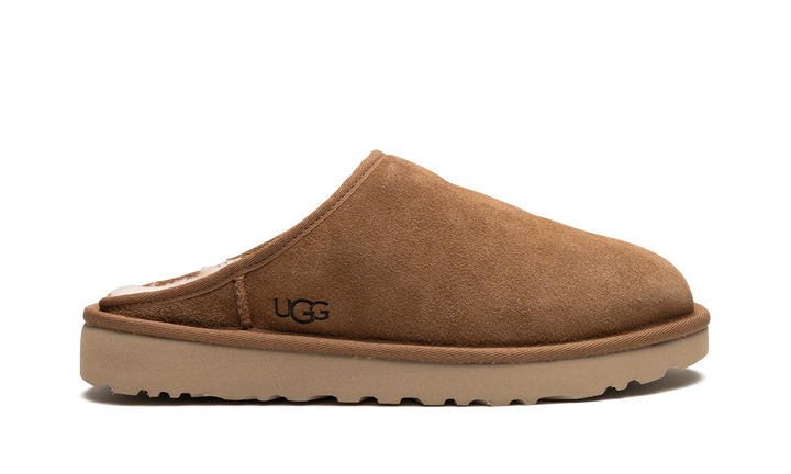 UGG CLASSIC SLIP-ON CHESTNUT