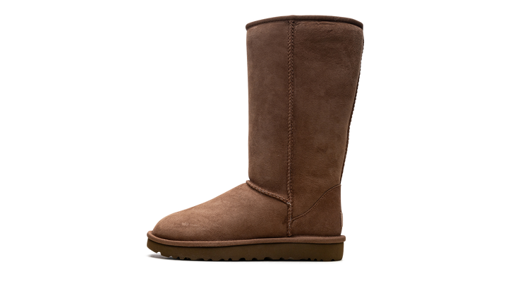 UGG CLASSIC TALL II BOOT CHESTNUT WOMENS