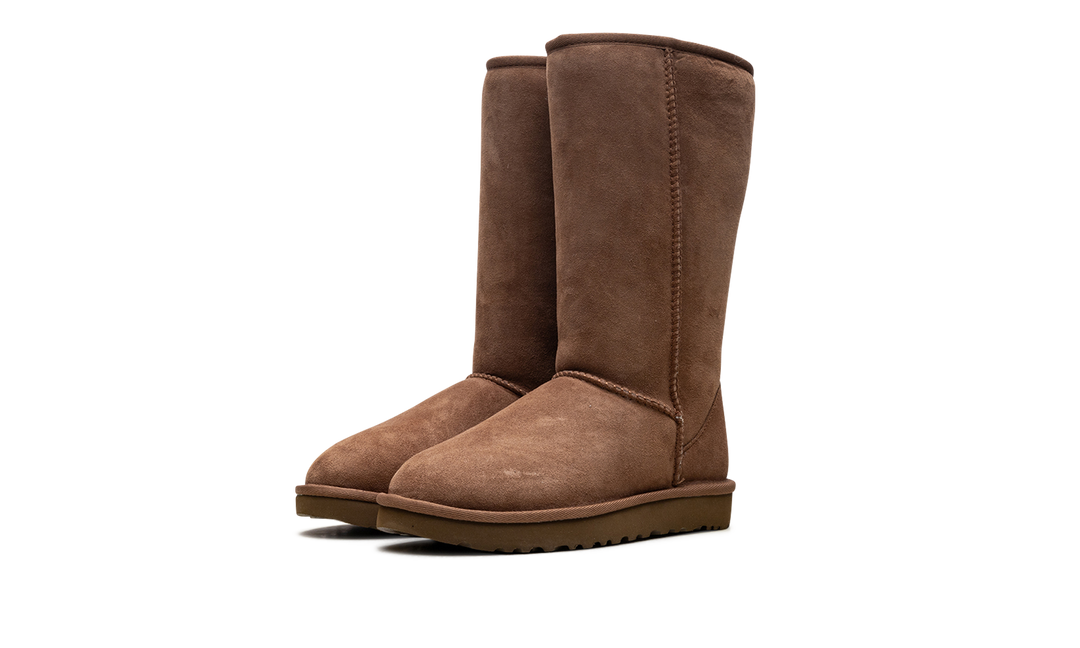 UGG CLASSIC TALL II BOOT CHESTNUT WOMENS