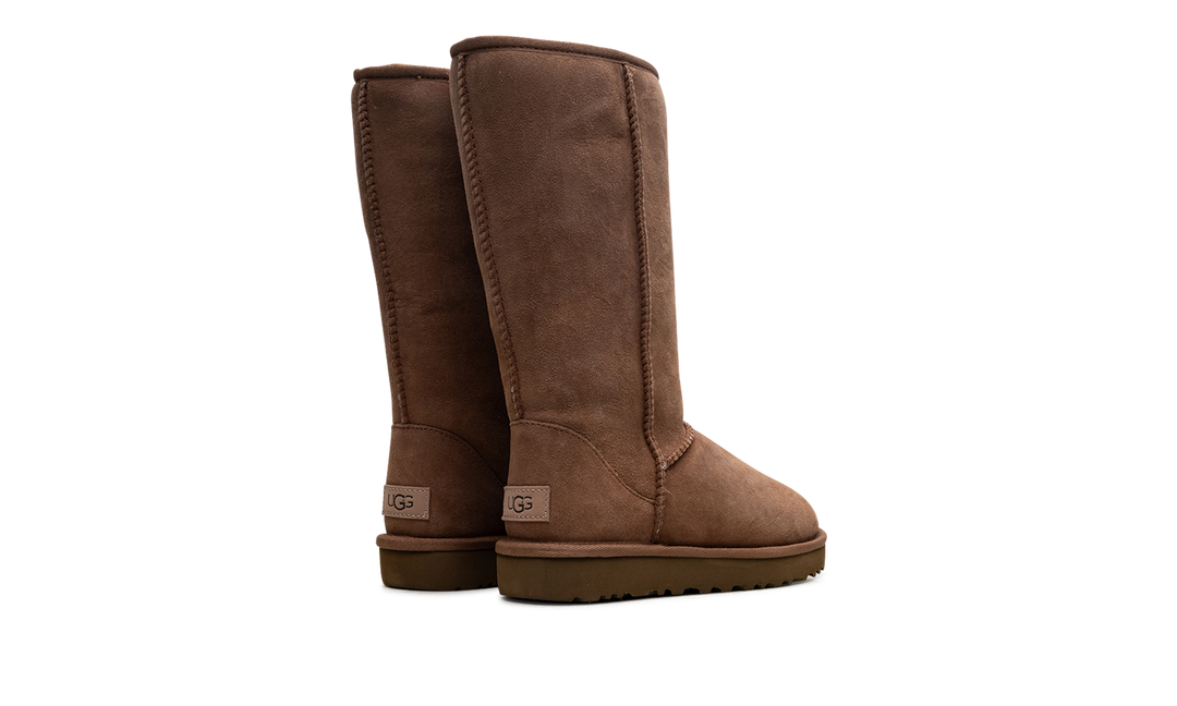 UGG CLASSIC TALL II BOOT CHESTNUT WOMENS