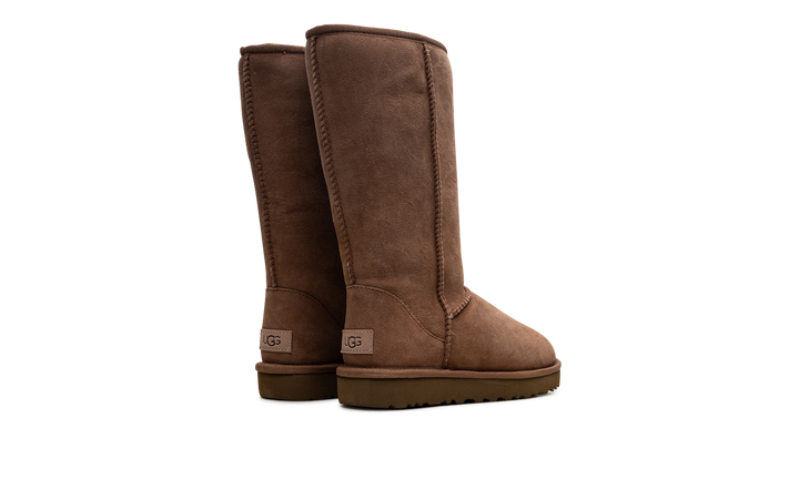 UGG CLASSIC TALL II BOOT CHESTNUT WOMENS