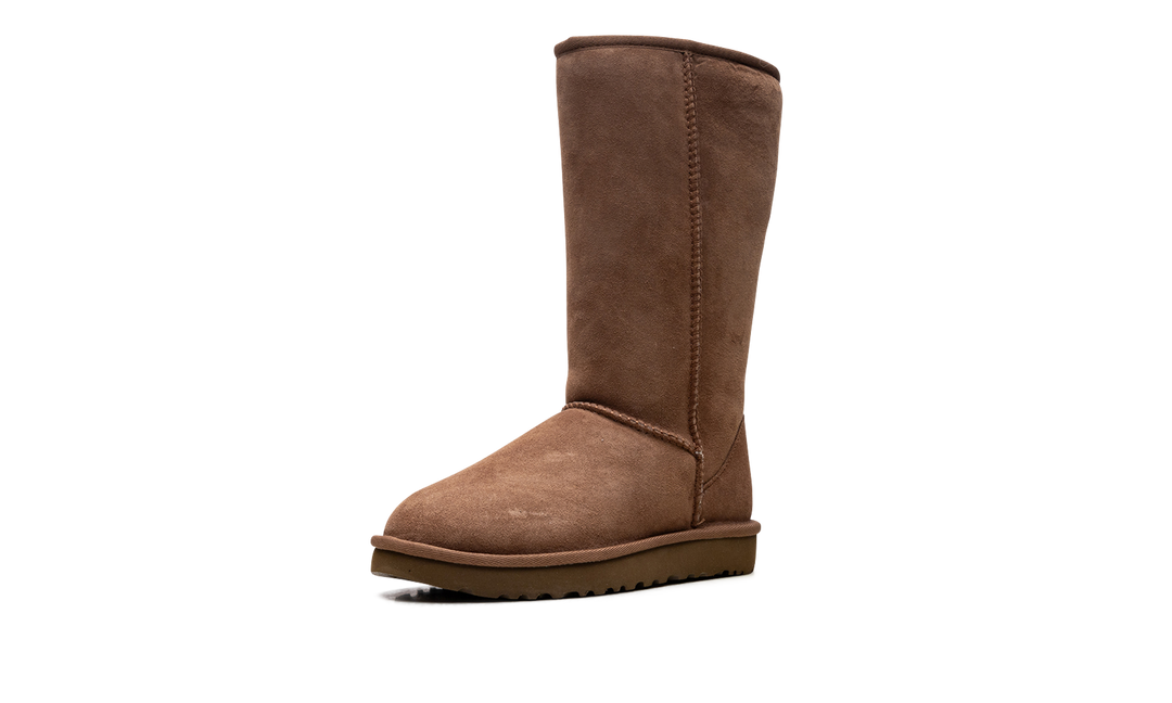 UGG CLASSIC TALL II BOOT CHESTNUT WOMENS