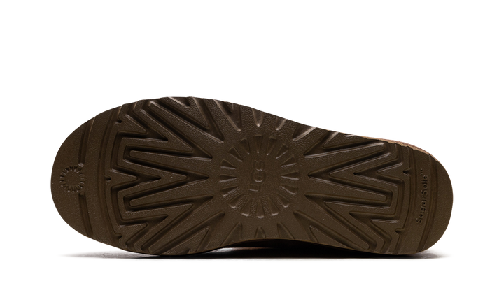 UGG CLASSIC TALL II BOOT CHESTNUT WOMENS