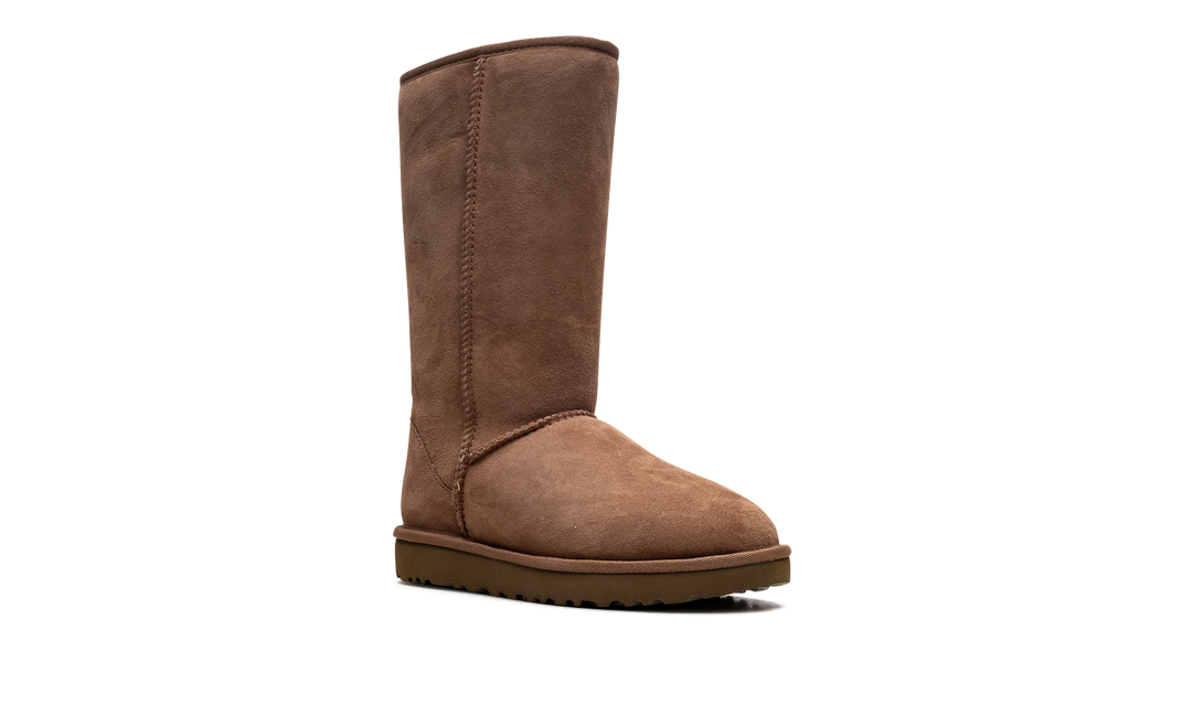 UGG CLASSIC TALL II BOOT CHESTNUT WOMENS