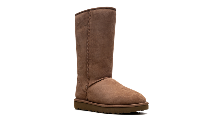 UGG CLASSIC TALL II BOOT CHESTNUT WOMENS