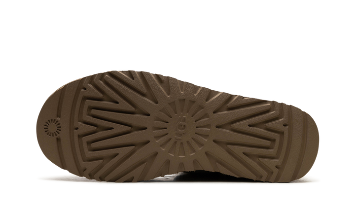 UGG CLASSIC ULTRA MINI BOOT ANTILOPE (WOMEN&