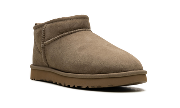 UGG CLASSIC ULTRA MINI BOOT ANTILOPE (WOMEN'S) — Stock
