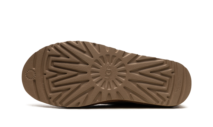 UGG CLASSIC ULTRA MINI BOOT CHESTNUT (WOMEN&