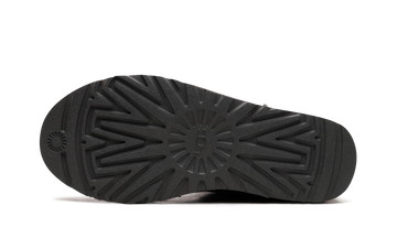 UGG CLASSIC ULTRA MINI BOOT GREY WOMENS — Stock