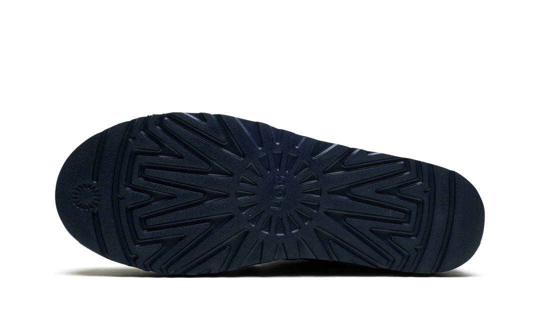 UGG CLASSIC ULTRA MINI BOOT PALACE NAVY CAMO