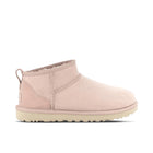 UGG CLASSIC ULTRA MINI CAMEO ROSE WOMENS