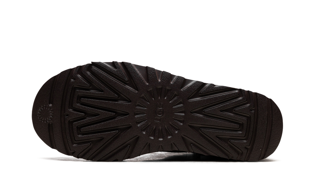 UGG CLASSIC ULTRA MINI CASPIAN BOOT BURNT CEDAR (WOMEN&