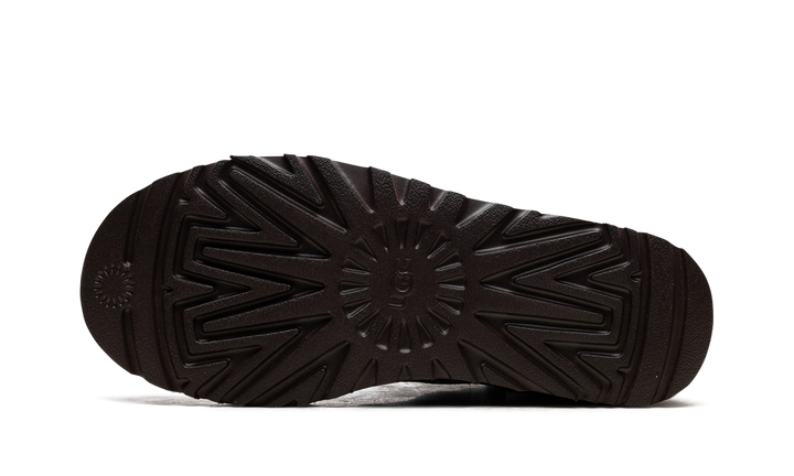 UGG CLASSIC ULTRA MINI CASPIAN BOOT BURNT CEDAR (WOMEN&
