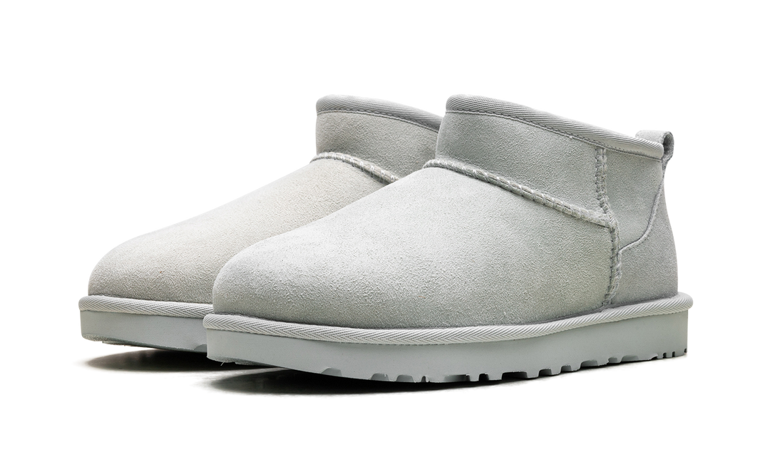 UGG CLASSIC ULTRA MINI GOOSE