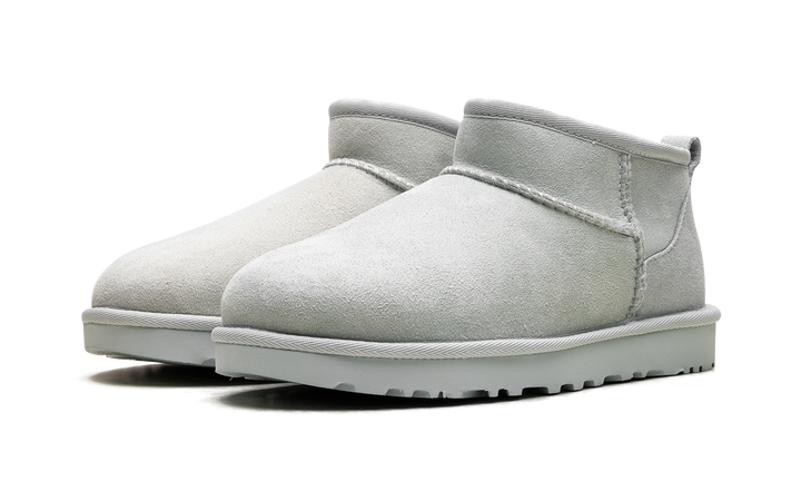UGG CLASSIC ULTRA MINI GOOSE