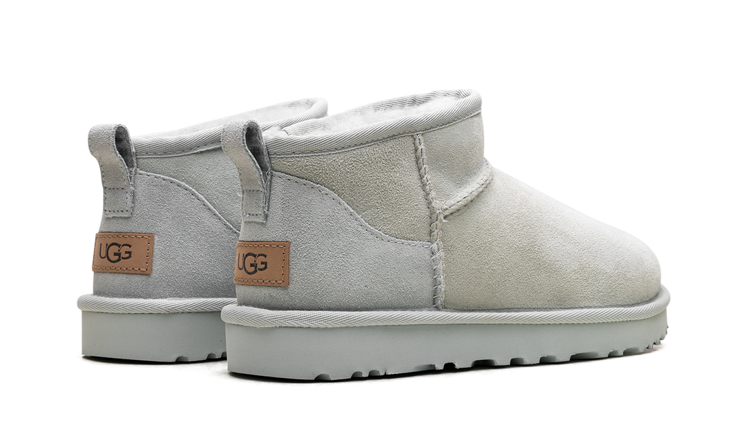 UGG CLASSIC ULTRA MINI GOOSE