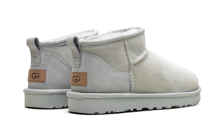 UGG CLASSIC ULTRA MINI GOOSE