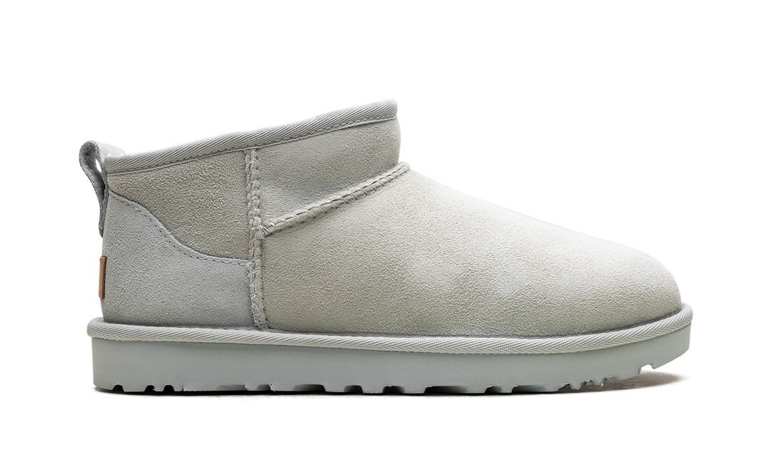 UGG CLASSIC ULTRA MINI GOOSE