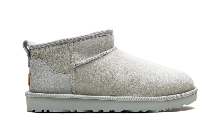 UGG CLASSIC ULTRA MINI GOOSE