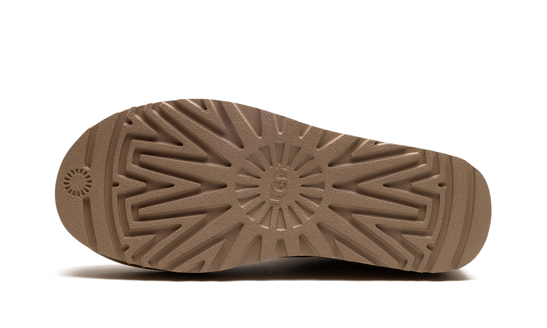 UGG CLASSIC ULTRA MINI PLATFORM BOOT SAND (WOMEN&