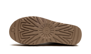 UGG CLASSIC ULTRA MINI PLATFORM BOOT SAND (WOMEN'S) — Stock