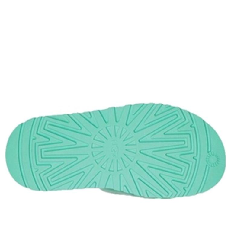 UGG DISCO SLIDE TIDE POOL WOMENS