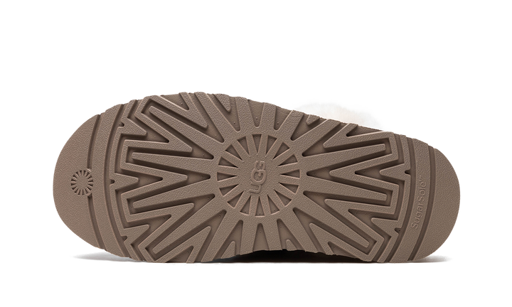 UGG DISQUETTE SLIPPER CHESTNUT (WOMEN&