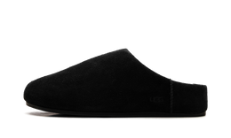 UGG ELEA SLIP-ON SLIPPER BLACK WOMENS