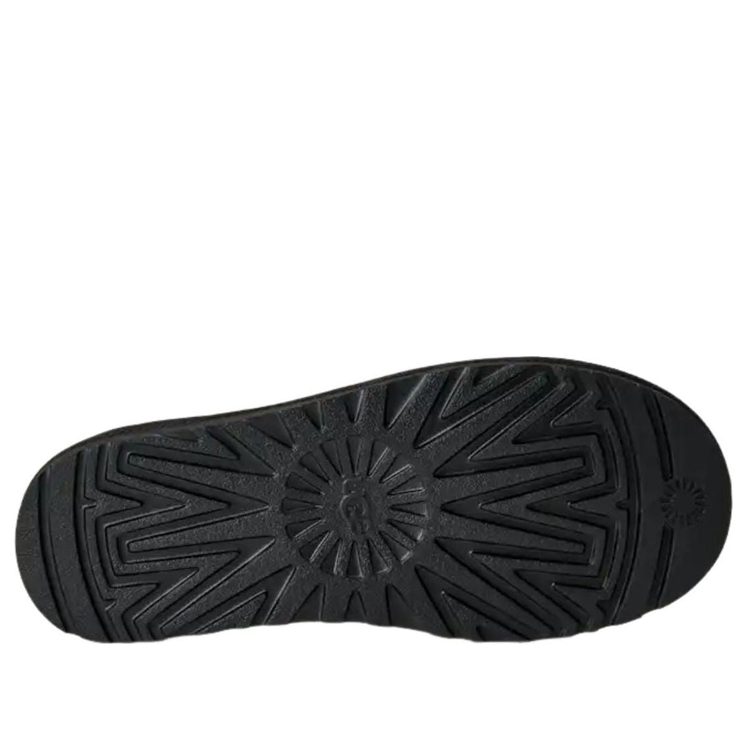 UGG ELLIS LOAFER BLACK WOMENS