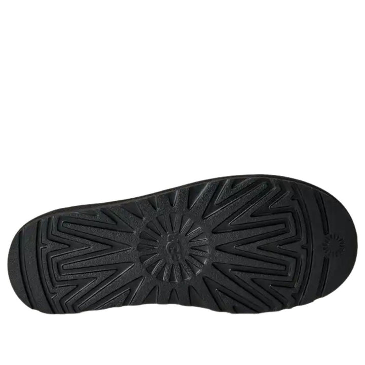 UGG ELLIS LOAFER BLACK WOMENS