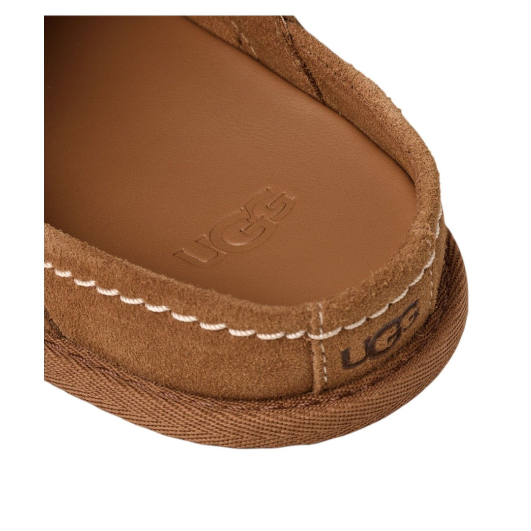 UGG ESMEE CLOG CHESTNUT (WOMEN&