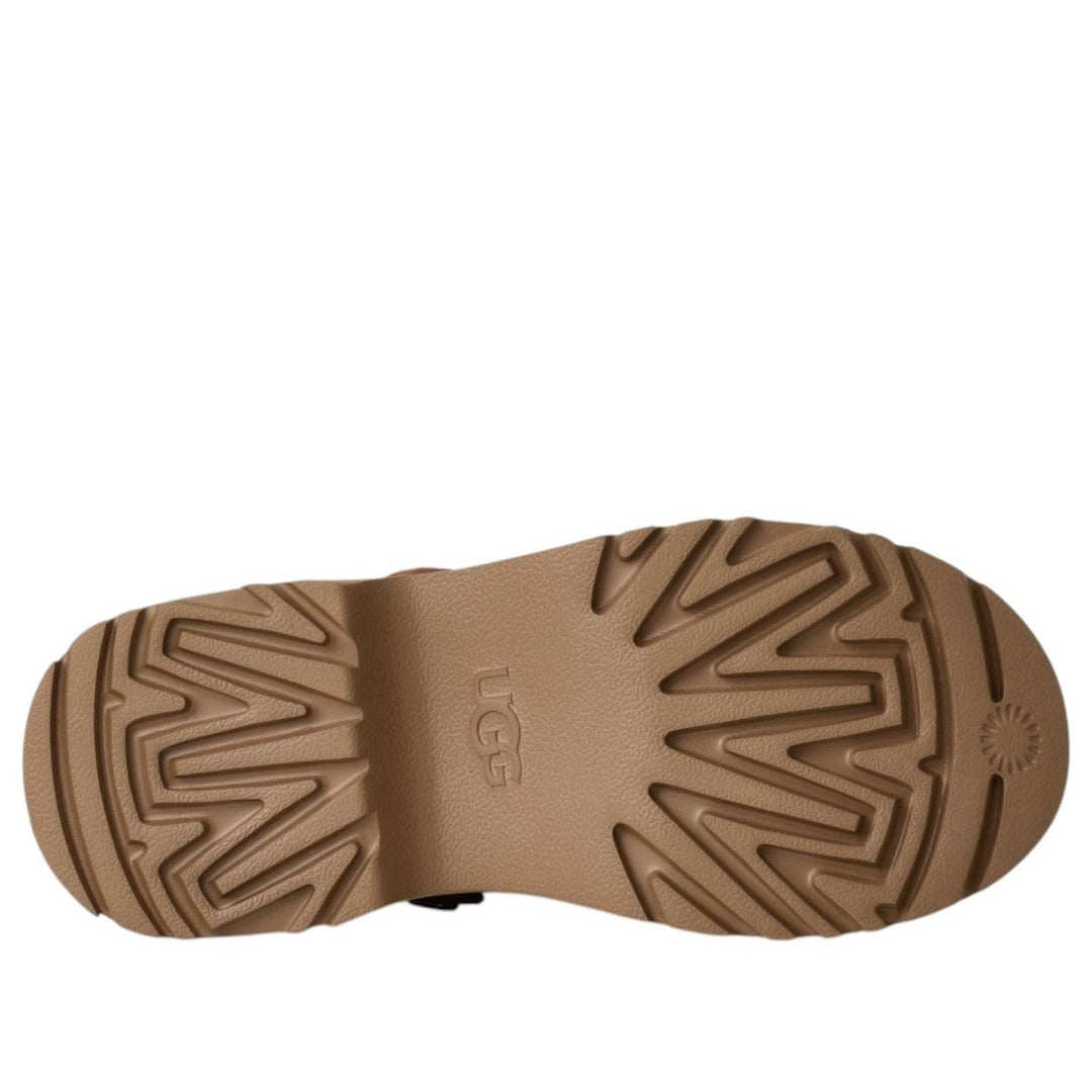 UGG ESMEE CLOG CHESTNUT (WOMEN&