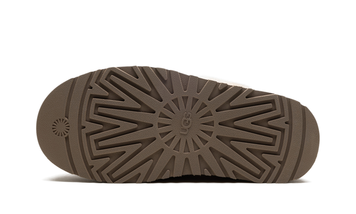 UGG FUNKETTE SLIPPER CHESTNUT WOMENS